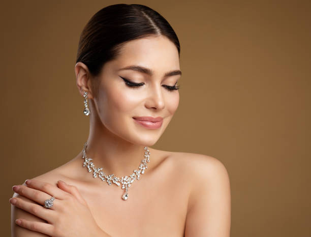 Silver Jewelry