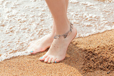 Anklets in South Africa